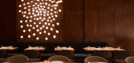 ОМА, «Артист» и «Машенька»: какие рестораны открылись в 2026 году