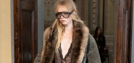 Gucci, коллекция resort 2026