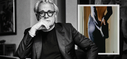 Король шпилек и рок-н-ролла: 11 фактов о Джузеппе Занотти