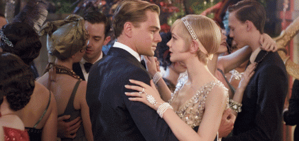 От «Великого Гэтсби» до «Мулен Руж»: шесть фильмов База Лурмана