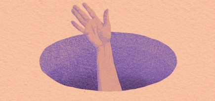 Я только спросить: как узнать, что пора к специалисту, не дожидаясь срыва?