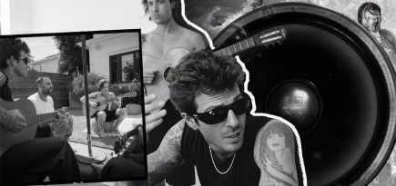 «Sweater Weather» и «Wiped Out!»: лучшие треки и альбомы в дискографии The Neighbourhood