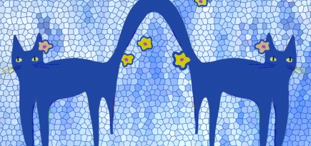 (Не)детское время: Анастасия Постригай — о любимых арт-местах, где можно провести время с детьми