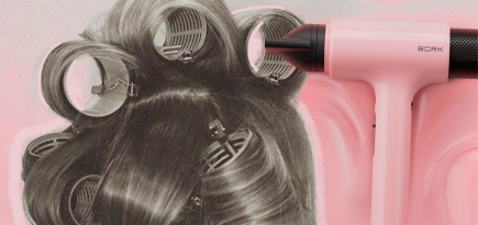 Локон к локону: стайлеры, плойки, выпрямители и фены для укладки волос