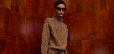 Tod's, коллекция menswear осень-зима 2025