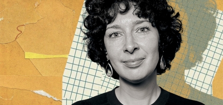 Чем живет книжный кластер «Смысловая 226»? Интервью с креативным директором Анастасией Ханиной