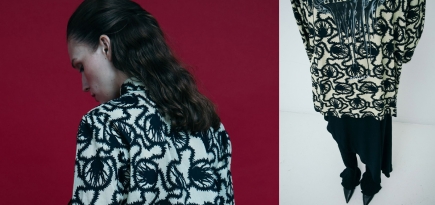 Что классного у российских марок этой весной? Гид по сезонным коллекциям. Часть 2