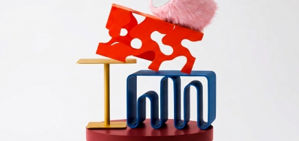 Стоят на ножках твердо. Лучшие журнальные столики от российских брендов