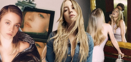 Упорная, красивая и немного скандальная: почему мы любим Сидни Суини