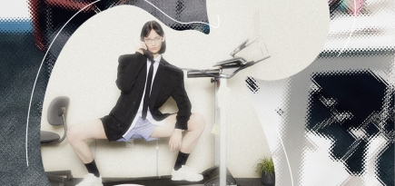 Как тренироваться в офисе, не вставая с рабочего места? Отвечает эксперт