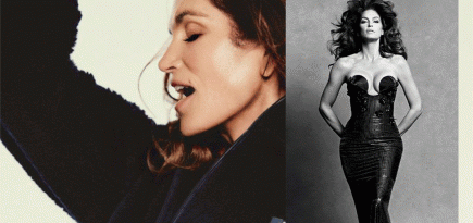 Синди Кроуфорд – 60! Собрали ее культовые обложки и фотосессии. Выбор BURO.