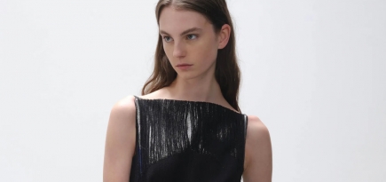 Roksanda, коллекция осень-зима 2026