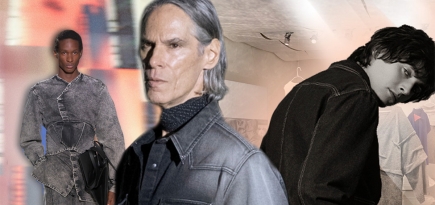 Pitti Uomo 2025: главные тренды 107-ой международной выставки мужской моды