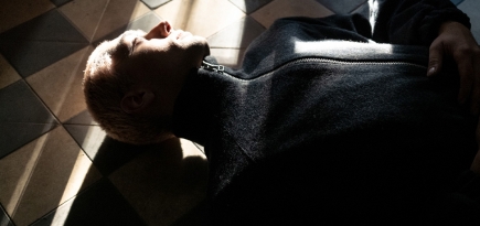 Новое имя. Offret — мужской бренд одежды, в основе которого фильмы Тарковского и музыка