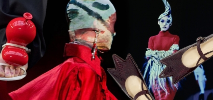 Все чудесатее: 18 классных вещей в эстетике Surreal Soirees