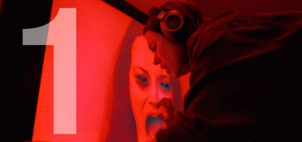 «Полутон»: 5 причин посмотреть новый жуткий хоррор от студии А24