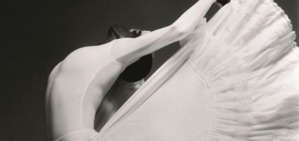 Джанни Версаче, Кейт Мосс и не только: 10 работ Патрика Демаршелье, которые можно увидеть в Москве