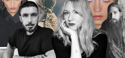 Герои бэкстейджа. Визажисты и стилисты по волосам модных показов, которых нельзя не знать