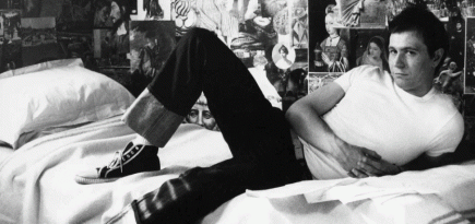 Гари Олдману — 67! Вот 10 фильмов с актером, которые стоит (пере)смотреть