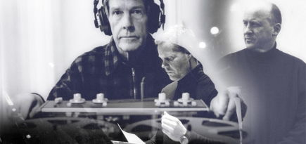 Макс Рихтер, Джон Кейдж и Гэвин Брайерс: какие композиторы подарили миру лучшую пространственную музыку