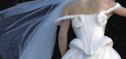 Самые красивые свадебные платья? Конечно, у локальных марок. Вот 20 лучших