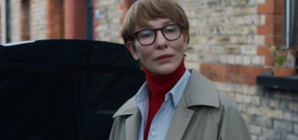 Странные родители, лицемерные дети: о чем новый фильм Джима Джармуша «Отец мать сестра брат»