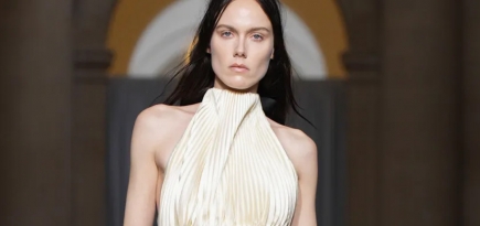 Erdem, коллекция осень-зима 2026