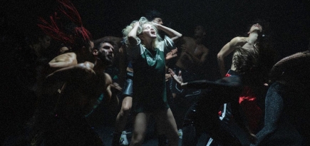 «Я хотел, чтобы это была и мыльная опера, и что-то такое, на что нельзя навесить ярлык»: почему все говорят об «Эмилии Перес» Жака Одиара