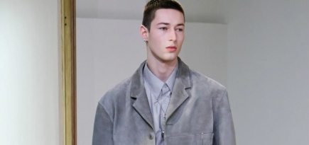 Lemaire, коллекция menswear осень-зима 2025