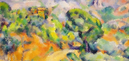 «От объекта бесконечной критики до статуса бесспорной классики»: Анастасия Постригай — о Сезанне