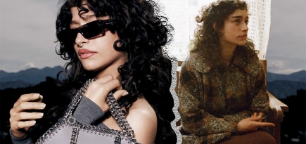 5 фактов о восходящей кинозвезде Одессе Эзайон