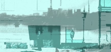 «Бог — отцовская фигура»: Ольга Хейфиц — о схожести Андрея Тарковского и Ингмара Бергмана