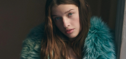 Chloé, коллекция pre-fall 2025