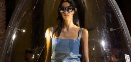 Diesel, коллекция весна-лето 2026