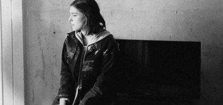 «Больно — это хорошо»: Полина Цыганова — об инклюзивном кино, драме «Чистый лист» и взрослении