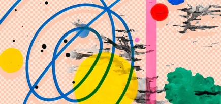 «Не про инфантилизм, а про любовь»: Анастасия Постригай — о новой выставке «Играть можно»