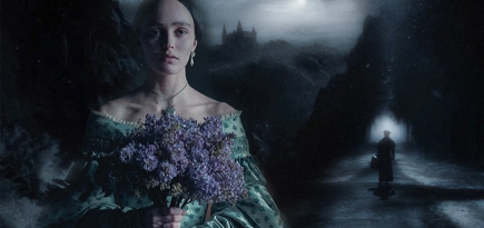 Бессмертие, природа женской красоты и немецкий экспрессионизм: почему стоит посмотреть «Носферату» Роберта Эггерса