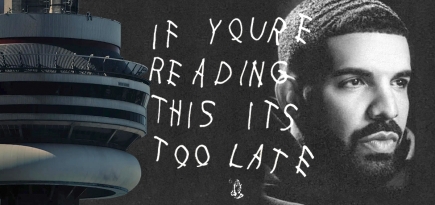 «Scorpion», «More Life» и «Views»: лучшие пластинки за всю карьеру  Дрейка