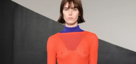 Jil Sander, коллекция весна-лето 2026