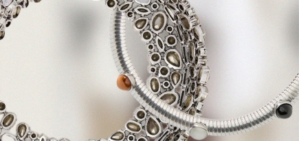 Королевская роскошь, минимальный минимализм и другие бижу-тренды весна-лето 2026