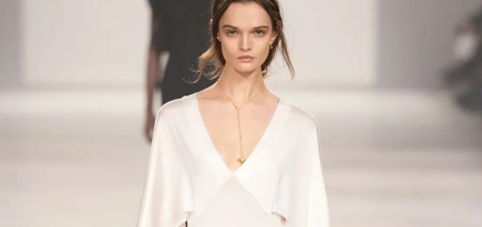 Fendi, коллекция осень-зима 2026