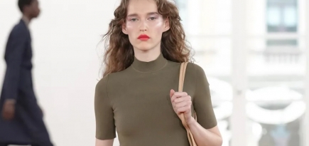 Jil Sander, коллекция осень-зима 2026