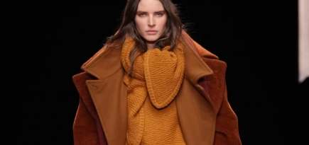 Missoni, коллекция осень-зима 2026