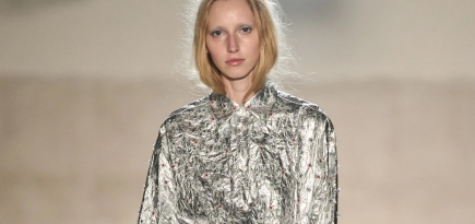 N°21, коллекция осень-зима 2026