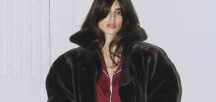 Alberta Ferretti, коллекция pre-fall 2026