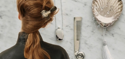 Hairmates, Assoro и еще пять локальных брендов, которые выпускают гребни и расчески