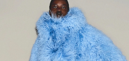 The Attico, коллекция resort 2026