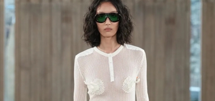 Moschino, коллекция весна-лето 2026