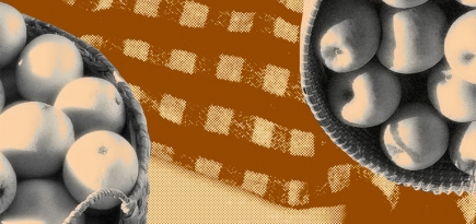 Сложные углеводы и фрукты: как подготовить себя и свой организм к осени с помощью питания