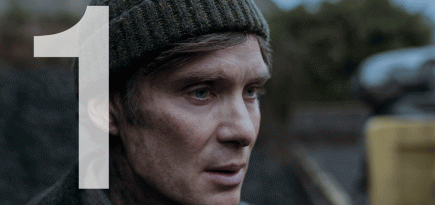 «Мелочи жизни»: 5 причин посмотреть драму о неравнодушии с Киллианом Мёрфи